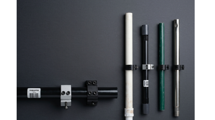 Strategic Partnership Opportunity: Patented 1860 Universal Clamp Opens for Global Licensing and Acquisition