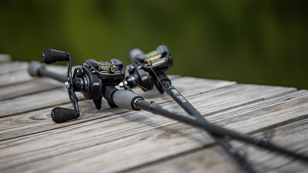 lews-fishing - Submit Your Product